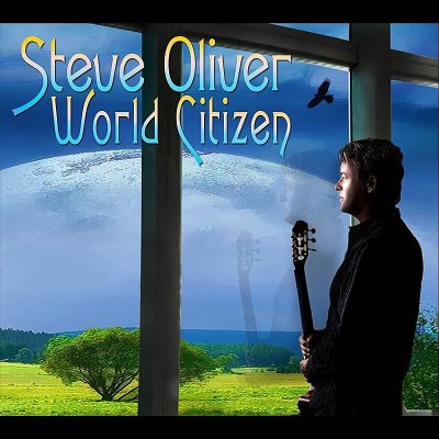 Steve Oliver/World Citizen